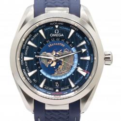 Omega Seamaster Aqua Terra  43MM 22012432203001 Watch